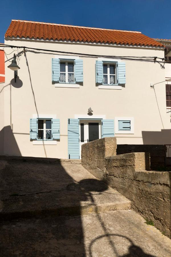 Villa Mulberry Stonehouse Primošten Exterior foto