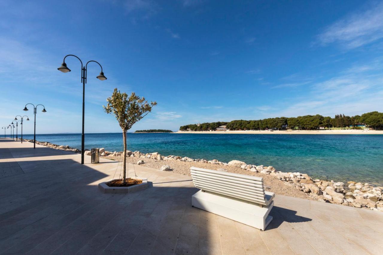 Villa Mulberry Stonehouse Primošten Exterior foto