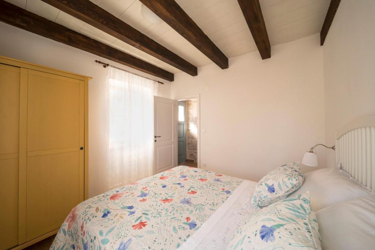 Villa Mulberry Stonehouse Primošten Exterior foto